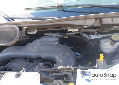 2015 Ford Transit-250 from USA, damaged, VIN 1FTYR1ZM6FKA21114